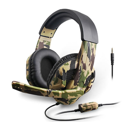 HyperX Cloud II Gaming Headset