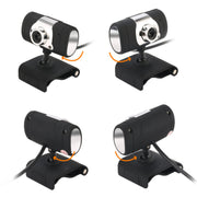 Desktop camera