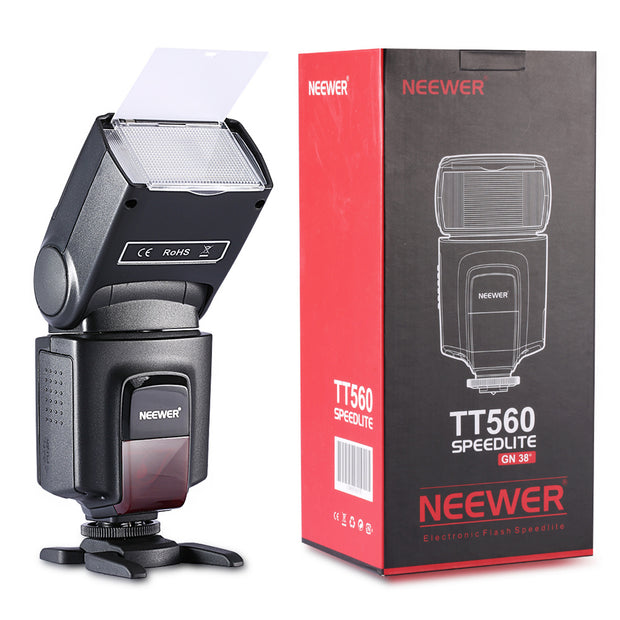 Flash Speedlite