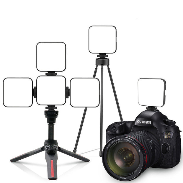 Computer Light Camera