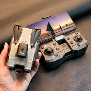 Aircraft Camera