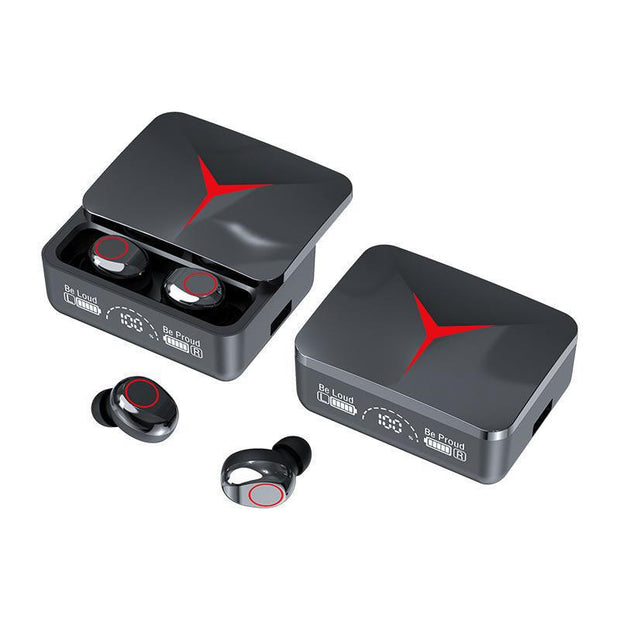 Wireless Gaming Headset
