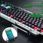 Light Game Keyboard