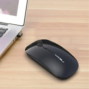 Rechargeable Wireless Mouse
