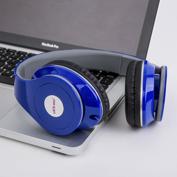 Universal Headset