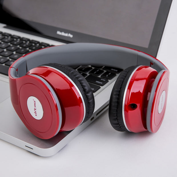 Universal Headset
