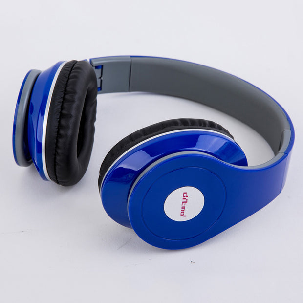 Universal Headset