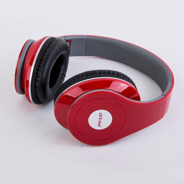 Universal Headset