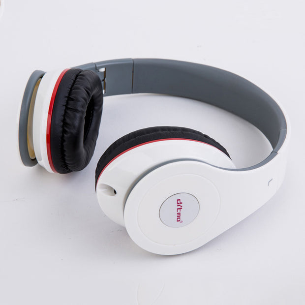 Universal Headset