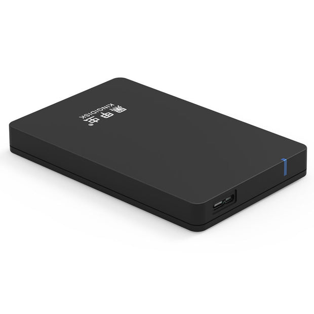 USB Mobile Hard Disk