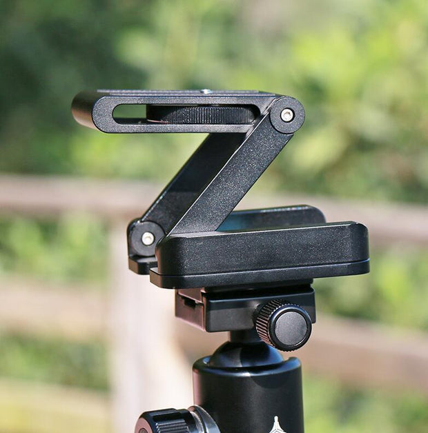Tripod Stand with Wireless