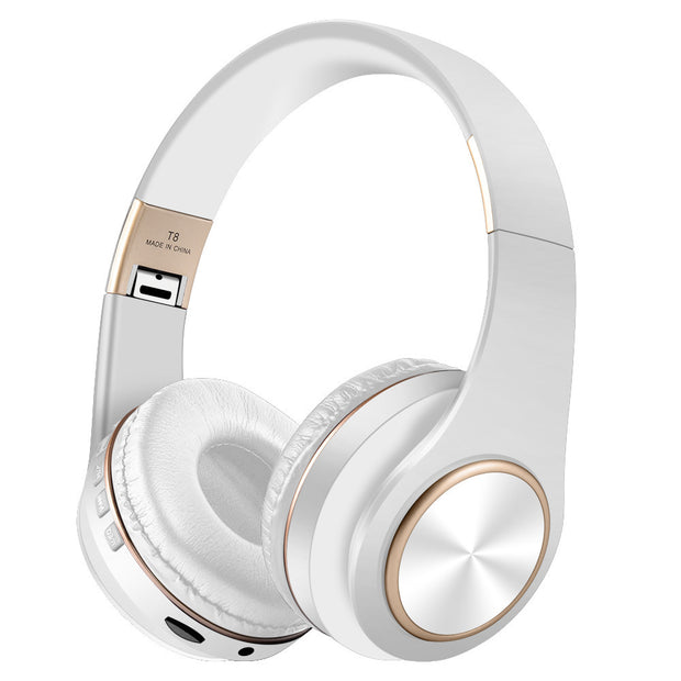 Wireless Gaming Headset