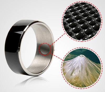 Smart Ring