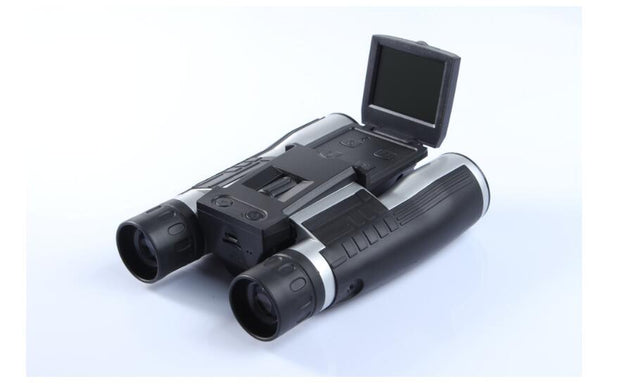 Digital Binoculars