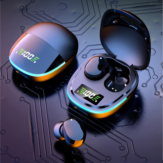 Stereo Headphones