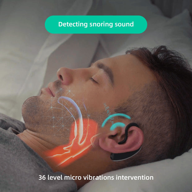 Snoring Device