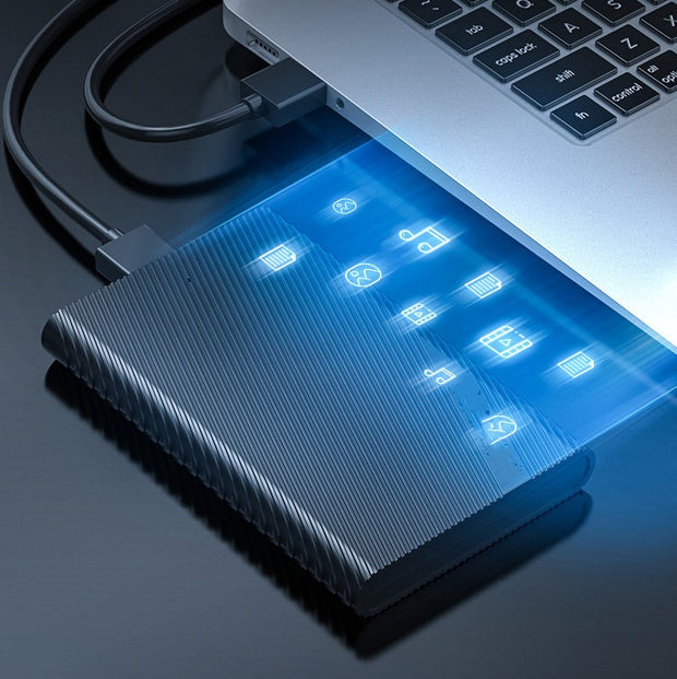 Mobile Hard Disk Case
