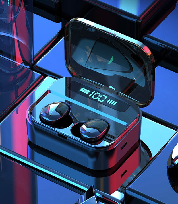 Wireless Bluetooth Headphones