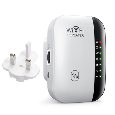 WIFI Wireless Network