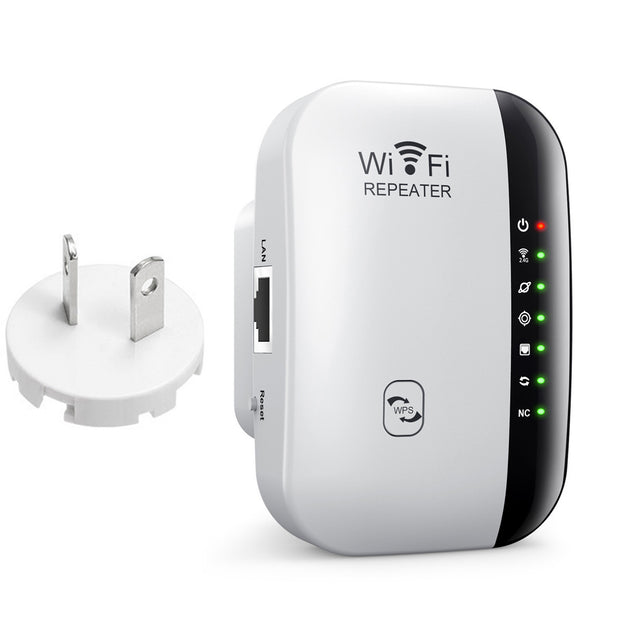 WIFI Wireless Network
