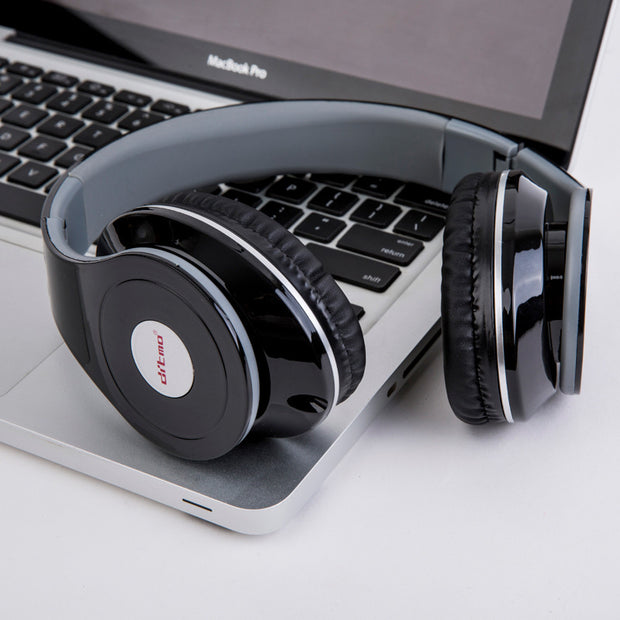 Universal Headset
