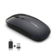 Rechargeable Wireless Mouse