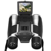 Digital Binoculars