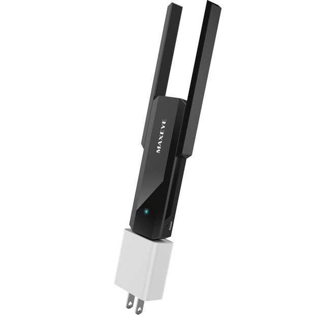Wireless amplifier