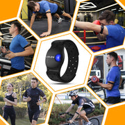 Fitness Heart Monitor