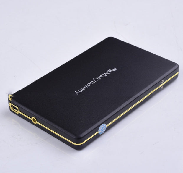 Portable Hard Disk