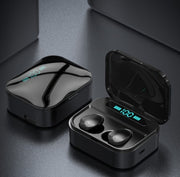 Wireless Bluetooth Headphones