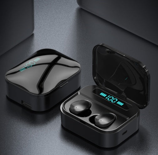 Wireless Bluetooth Headphones