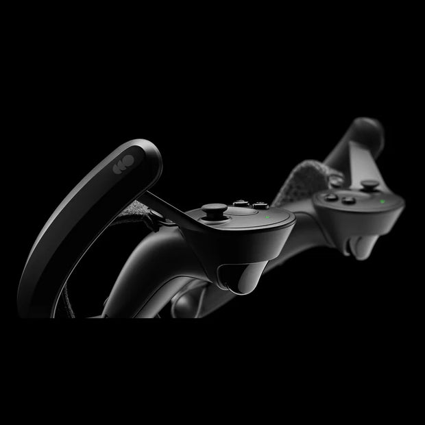 5k XR Ultrawide AMOLED Screen PC VR Headset5K Added Index2.0station and Controller