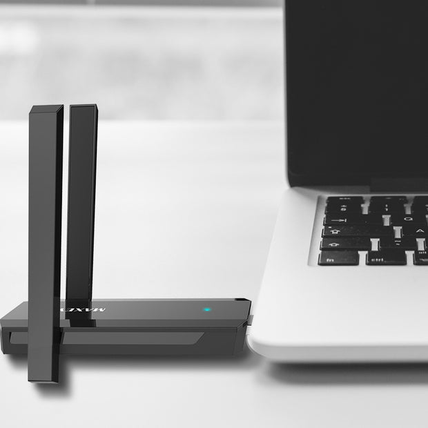 Wireless amplifier