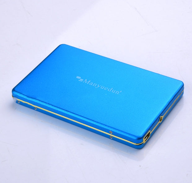 Portable Hard Disk