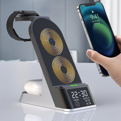 Mobile Wireless Charger