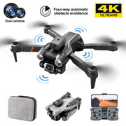 Aircraft Camera