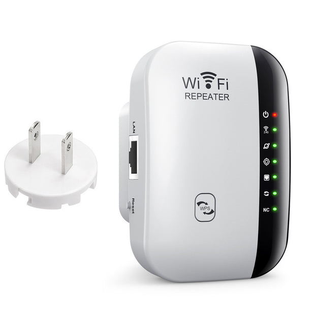 WIFI Wireless Network