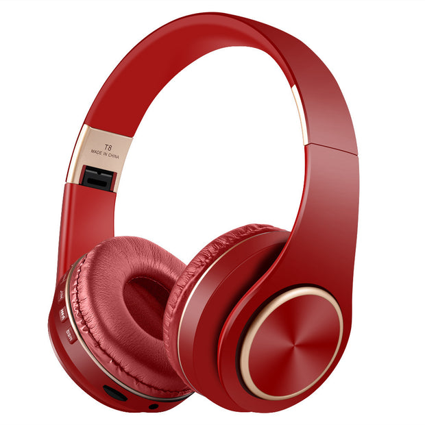 Wireless Gaming Headset