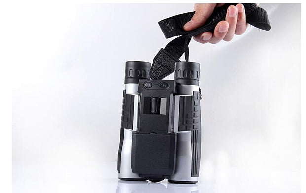 Digital Binoculars