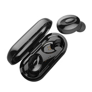 Sports headphones