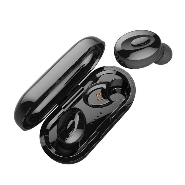 Sports headphones