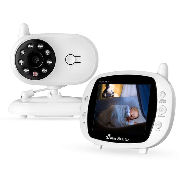 Night-vision device
