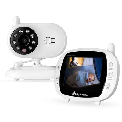 Night-vision device