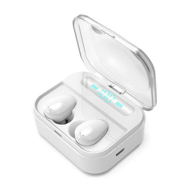 Wireless Bluetooth Headphones