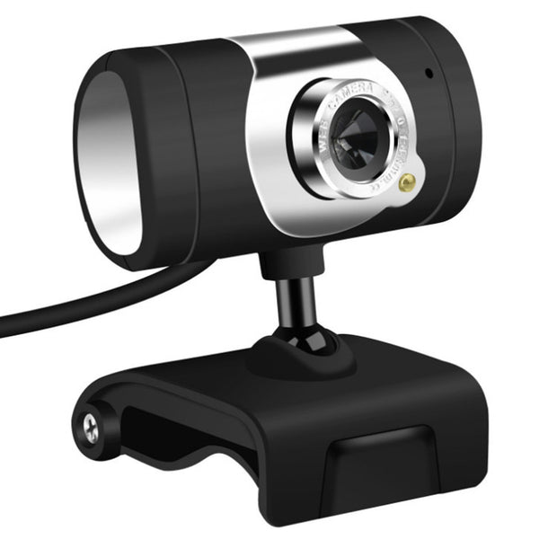 Desktop camera