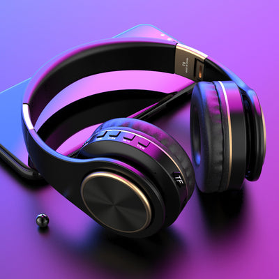 Wireless Gaming Headset