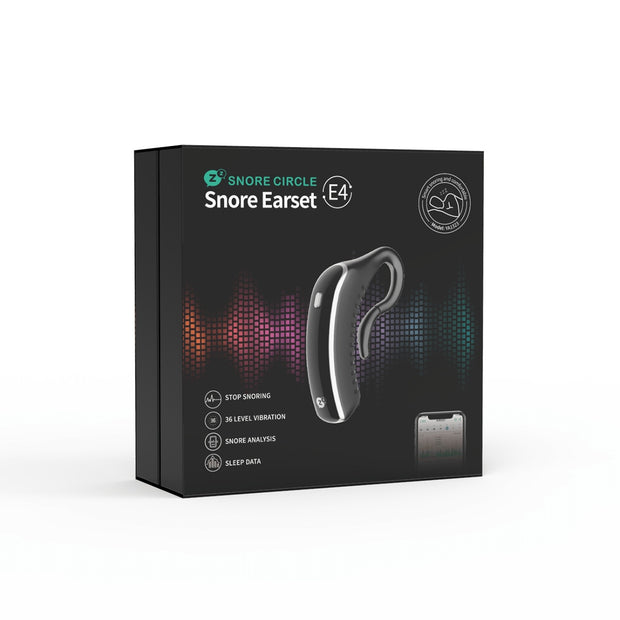 Snoring Device