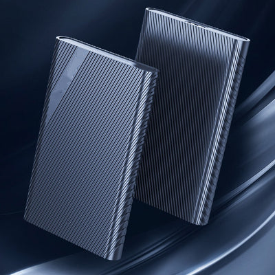 Mobile Hard Disk Case