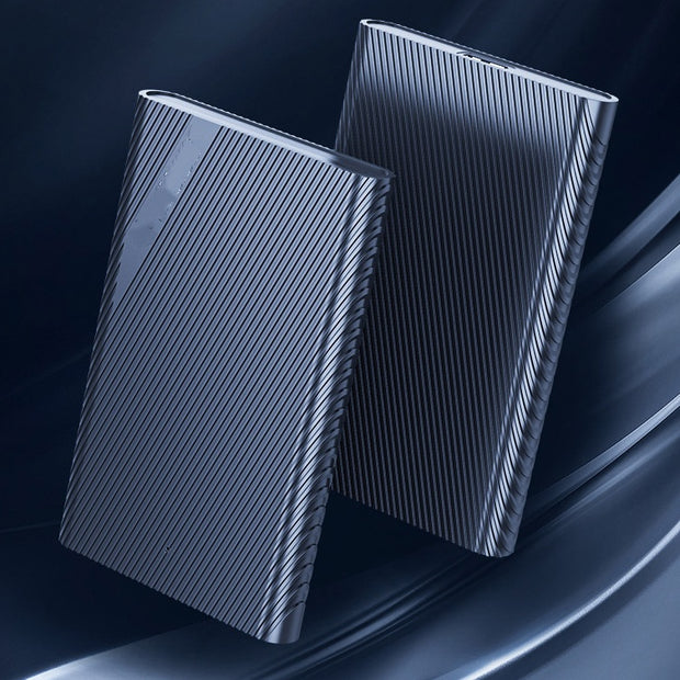 Mobile Hard Disk Case